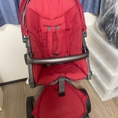 ☆お値下げ☆STOKKE ストッケ XPLORY エクスプローリ...