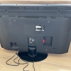 HITACHI Wooo C07 L42-C07 42インチの画像