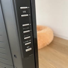 HITACHI Wooo C07 L42-C07 42インチの画像