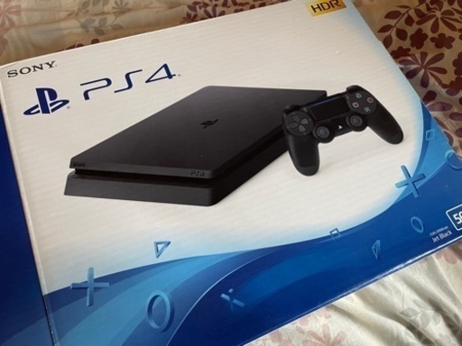 受渡者確定】PS4 美品 【公式通販】