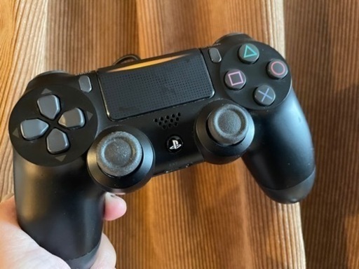 【受渡者確定】PS4 美品