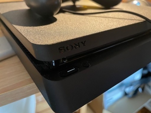 【受渡者確定】PS4 美品