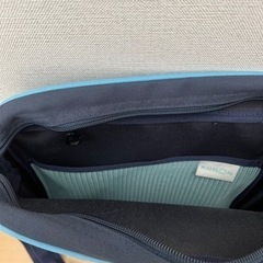 子供用　肩掛けバックの画像