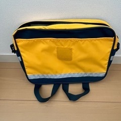 子供用バックの画像