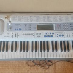 中古電子ピアノ（取引中になっております。）