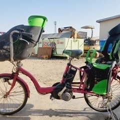 1979番　電動自転車