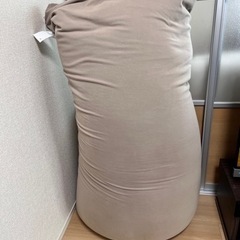 ヨギボー マックス ライトグレー