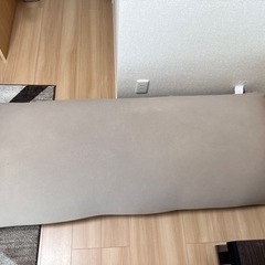 ヨギボー マックス ライトグレー