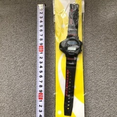 腕時計　デジタルウォッチの画像
