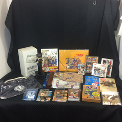 △名探偵コナン グッズまとめて