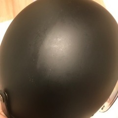 ジェットヘルメットの画像