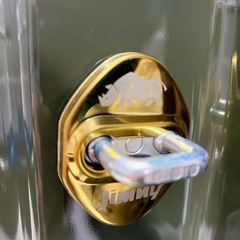ラスト1セット【ジムニーセット】外品 アクセサリーパーツの画像