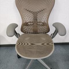 HermanMillerのデスクチェア JOIFA339