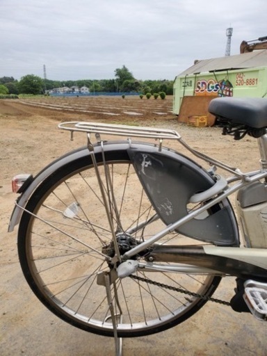 1969番　電動自転車