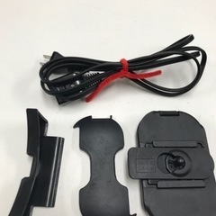 取引場所　南観音　ロ2304-928 SHARP ヘルシオホットクック　2017年製　通電のみの確認済　汚れ　キズありの画像