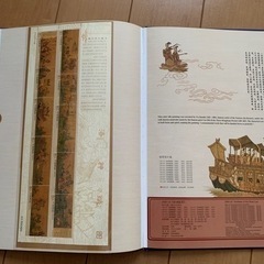 2005年中国邮册の画像