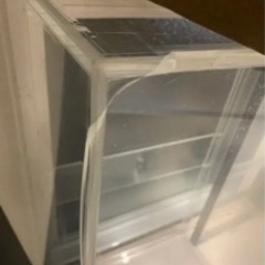 アクリル水槽105×65×45の画像