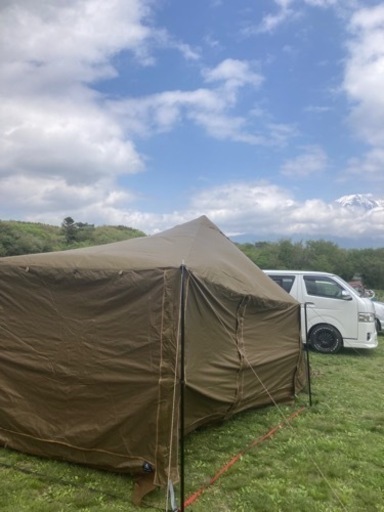 新品未使用未開封　ラーテルワークスWAL3 （ヴァル）ベージュ