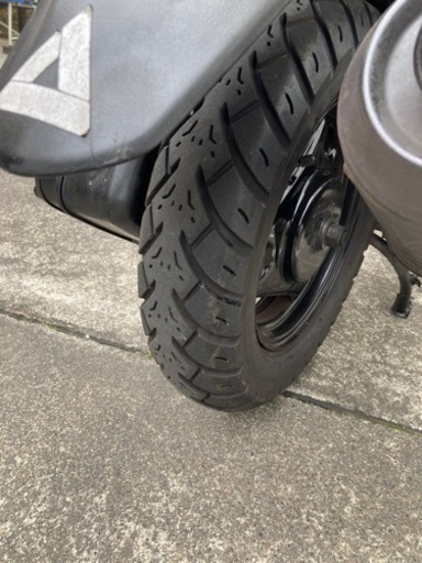 アドレス125s  整備済み。近県無料配送します。