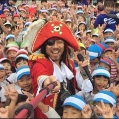 ダンサー募集 ホールやイベントで★