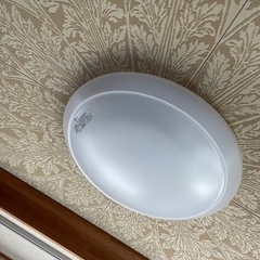Panasonic HK9327K 照明