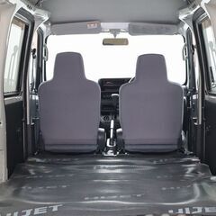 走行距離4万km未満✨お仕事用に！宅配車に！実用性🙆◎【ダイハツ...
