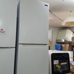 リサイクルショップどりーむ天保山店 No7811 冷蔵庫 2019年式！！ 高年式かつ綺麗な見た目！！