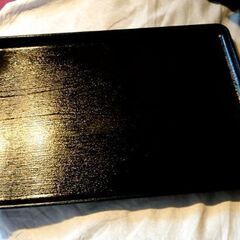 おぼん・プレート