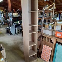 コーナン スリム本棚 オープンラック 収納棚 本棚　/MJ-03...