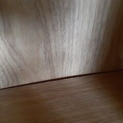 コーナン スリム本棚 オープンラック 収納棚 本棚　/MJ-0398 南の画像