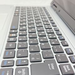 ＜値下げ@2024/1/10＞＜今ならタッチペン付＞（Windows タブレット）VersaPro タイプVS PC-VK153SQARの画像