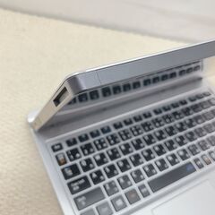 ＜値下げ@2024/1/10＞＜今ならタッチペン付＞（Windows タブレット）VersaPro タイプVS PC-VK153SQARの画像