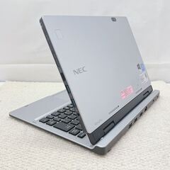 ＜値下げ@2024/1/10＞＜今ならタッチペン付＞（Windows タブレット）VersaPro タイプVS PC-VK153SQARの画像