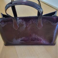 美品ルイヴィトンの画像