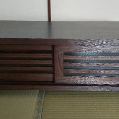 テレビ台