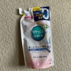 リセッシュ除菌EX
