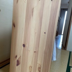 受付終了　IKEA トロファスト　ケース6つ付き　早めの引き取り希望の画像