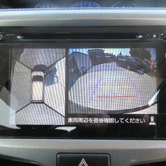 スズキ　ソリオ【自社ローン対応可】純正地デジナビ・全方位カメラ・Ｐスラ・ＥＴＣ・スマートキー・１５ＡＷの画像