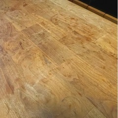 センターテーブル　リビングテーブル　北欧　アイアンの画像