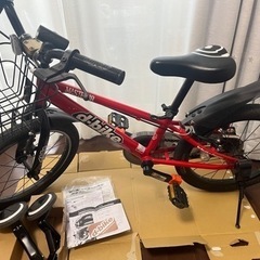 d-bike 18  