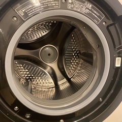 【美品】持って行けます🚚分解清掃済み✨ 10kg/6kg✨HITACHI✨ドラム式洗濯機✨ドラム式洗濯乾燥機✨洗濯乾燥機✨乾燥機付き‼️大容量‼ BD-S8700L‼️ファミリータイプ洗濯機✨丸洗い✨美品✨洗濯機✨冷蔵庫✨セットでお安く✨SHARP✨TOSHIBA✨Panasonic✨三菱✨シャープ✨パナソニック✨日立✨の画像