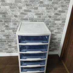 書類ケースの画像