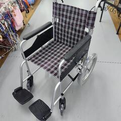 J269 今だけ値下げ★介護式★車いす★NissiN★NC-2CB
