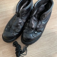 ダナー　danner  革靴　ブーツ　31520x