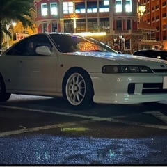 インテグラ TYPE R   DC2