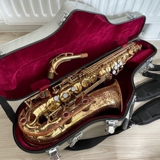 YAMAHA アルトサックス YAS-32