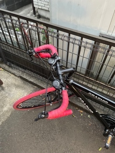 ロードバイク　入門用　中古