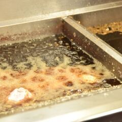 【唐揚げ専門店の短時間パートさん大募集♪♪】【時給1200円】の画像