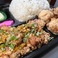 【唐揚げ専門店の短時間パートさん大募集♪♪】【時給1200円】の画像