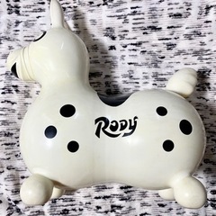 Rody 2011 限定モデル パンダ